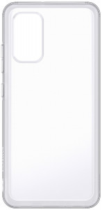  Samsung Soft Clear Cover Galaxy A32 (A325) Transparency (EF-QA325TTEGRU) 8