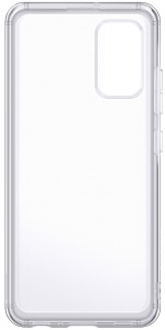  Samsung Soft Clear Cover Galaxy A32 (A325) Transparency (EF-QA325TTEGRU) 9