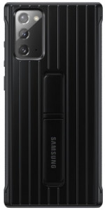  Samsung Protective Standing Cover Galaxy Note 20 (N980) Black (EF-RN980CBEGRU)