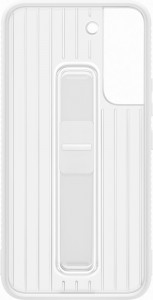  Samsung Protective Standing Cover   Galaxy S22 (S901) White (EF-RS901CWEGRU) 10