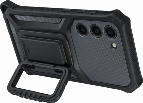  Samsung S23 Plus Rugged Gadget Case EF-RS916CBEGRU Titan 10