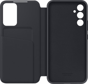  Samsung A34 Smart View Wallet Case EF-ZA346CBEGRU Black 5