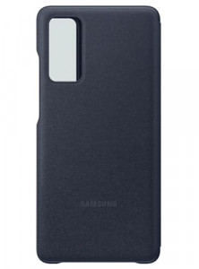  Samsung Clear View Cover  Galaxy S20FE (G780) Navy (EF-ZG780CNEGRU) 5