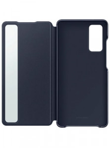  Samsung Clear View Cover  Galaxy S20FE (G780) Navy (EF-ZG780CNEGRU) 7