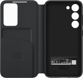  Samsung S23 Smart View Wallet Case EF-ZS911CBEGRU Black 6