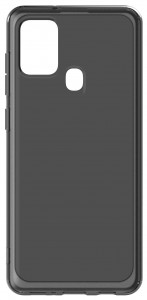  Samsung KD Lab Protective Cover  Galaxy A21s (A217) Black (GP-FPA217KDABW) 4