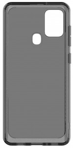  Samsung KD Lab Protective Cover  Galaxy A21s (A217) Black (GP-FPA217KDABW) 5