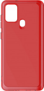  Samsung KD Lab Protective Cover  Galaxy A21s (A217) Red (GP-FPA217KDARW) 3