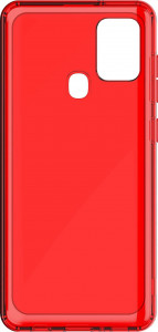  Samsung KD Lab Protective Cover  Galaxy A21s (A217) Red (GP-FPA217KDARW) 5