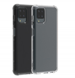  Samsung M Cover   Galaxy M12 (M127) Transparency (GP-FPM127KDATW) 3