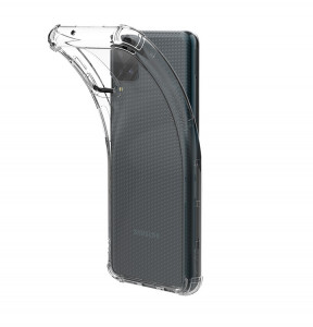  Samsung M Cover   Galaxy M12 (M127) Transparency (GP-FPM127KDATW) 4