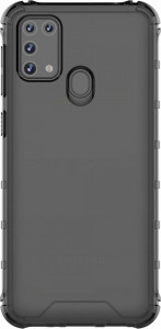  KD Lab M Cover  Samsung Galaxy M31  GP-FPM315KDABW Black