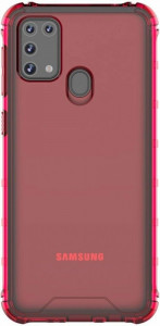  KD Lab M Cover  Samsung Galaxy M31 GP-FPM315KDARW Red