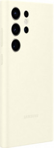  Samsung S23 Ultra Silicone Case Cotton EF-PS918TUEGRU 4