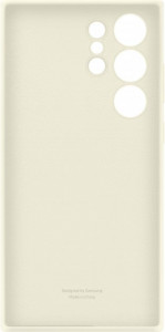  Samsung S23 Ultra Silicone Case Cotton EF-PS918TUEGRU 6