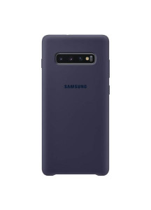  Samsung Silicone Cover Samsung S10e Navy 