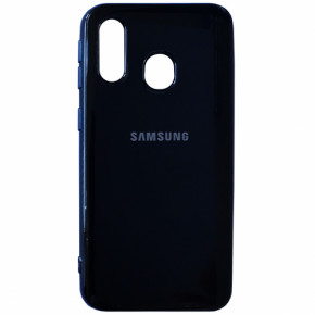  Soft GLASS Samsung A40 (A405F) black