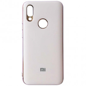  Soft GLASS Xiaomi Redmi 7 pink sand