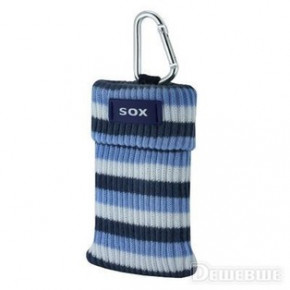    Sox Stripes 5/01 (SP 11) 4