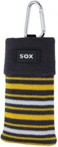    Sox Stripes 5/01 (SP 11) 6