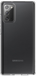  Spigen Galaxy Note 20 Liquid Crystal, Crystal Clear (ACS01415)