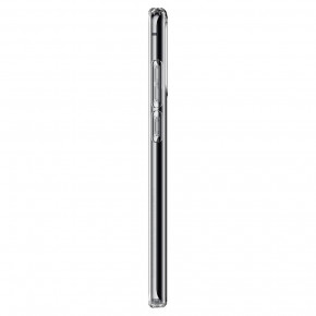  Spigen Galaxy Note 20 Liquid Crystal, Crystal Clear (ACS01415) 7