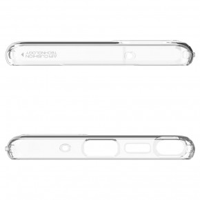  Spigen Galaxy Note 20 Liquid Crystal, Crystal Clear (ACS01415) 8