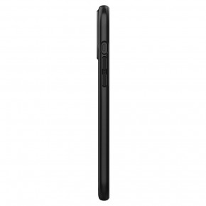  Spigen iPhone 12 Pro Max Hybrid NX, Matte Black (ACS01475) 6