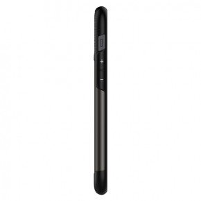  Spigen iPhone 12 mini Slim Armor, Gunmetal (ACS01546) 6