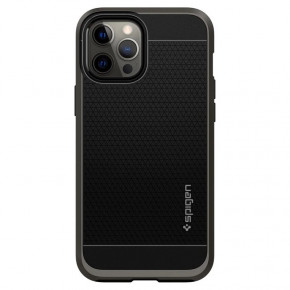  Spigen iPhone 12 Pro Max Neo Hybrid, Gunmetal (ACS01627)