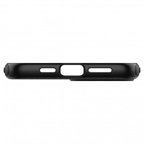  Spigen Apple iPhone 12 Pro Max Mag Armor, Black (ACS01864) 10