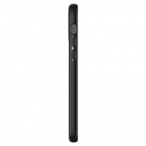  Spigen Apple iPhone 12 / 12 Pro Mag Armor, Black (ACS01865) 11