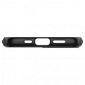  Spigen Apple iPhone 12 / 12 Pro Mag Armor, Black (ACS01865) 12