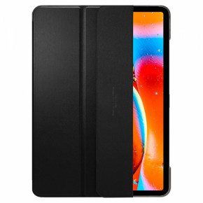  Spigen Apple iPad Pro 12.9(2021) Smart Fold, Black (ACS02882) 6