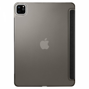  Spigen Apple iPad Pro 12.9(2021) Smart Fold, Black (ACS02882) 7