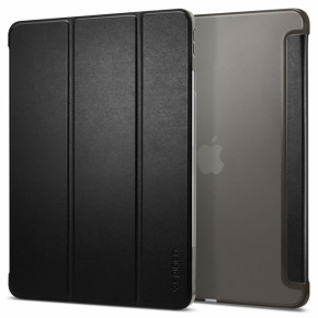  Spigen Apple iPad Pro 12.9(2021) Smart Fold, Black (ACS02882) 11