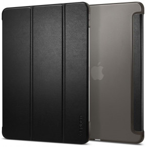  Spigen Apple iPhone iPad Pro 11(2021) Smart Fold, Black (ACS02887) 8