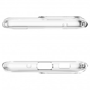  Spigen  Galaxy S20 Ultra Flex Crystal Clear 7