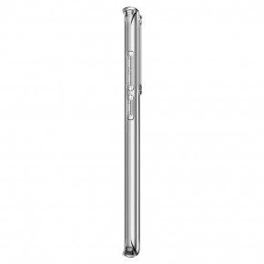  Spigen  Galaxy S20 Ultra Flex Crystal Clear 8