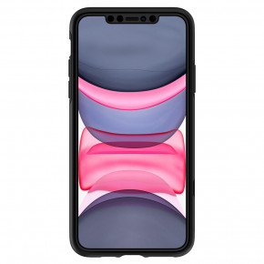  Spigen  iPhone 11 Thin Fit Classic Black 4