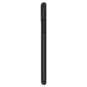  Spigen  iPhone 11 Thin Fit Classic Black 6