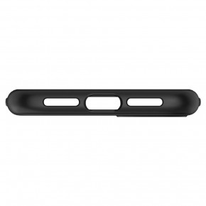  Spigen  iPhone 11 Thin Fit Classic Black 7