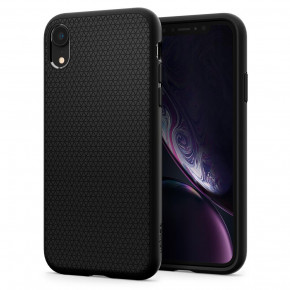  Spigen  iPhone XR Liquid Air (064CS24872) 3