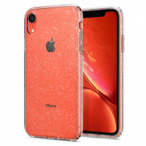  Spigen  iPhone XR Liquid Crystal (064CS24867) 3