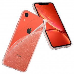  Spigen  iPhone XR Liquid Crystal (064CS24867) 4