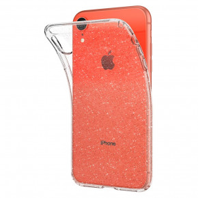  Spigen  iPhone XR Liquid Crystal (064CS24867) 5