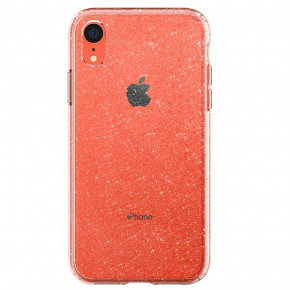  Spigen  iPhone XR Liquid Crystal (064CS24867) 6