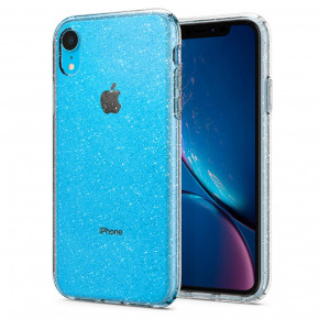  Spigen  iPhone XR Liquid Crystal (064CS24867) 8