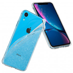  Spigen  iPhone XR Liquid Crystal (064CS24867) 9