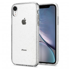  Spigen  iPhone XR Liquid Crystal (064CS24867) 14